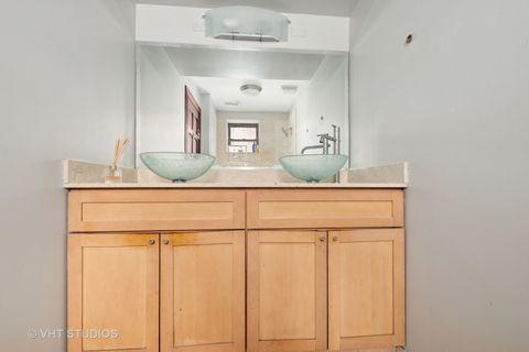 Tiny photo for 212 E 44th Street #2, Chicago, IL 60653 (MLS # 12404543)