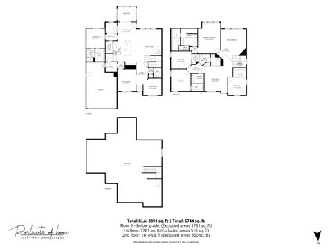 Tiny photo for 6263 Lafond Circle, Lisle, IL 60532 (MLS # 12568329)