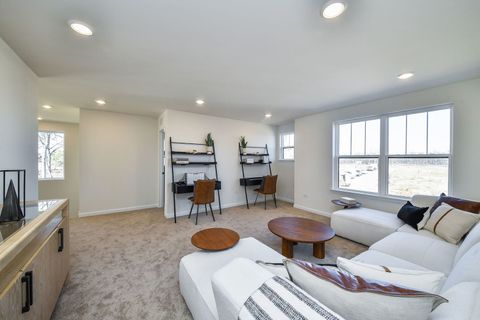 Tiny photo for 6263 Lafond Circle, Lisle, IL 60532 (MLS # 12568329)