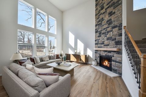 Tiny photo for 6263 Lafond Circle, Lisle, IL 60532 (MLS # 12568329)