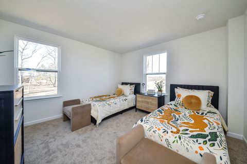 Tiny photo for 6263 Lafond Circle, Lisle, IL 60532 (MLS # 12568329)