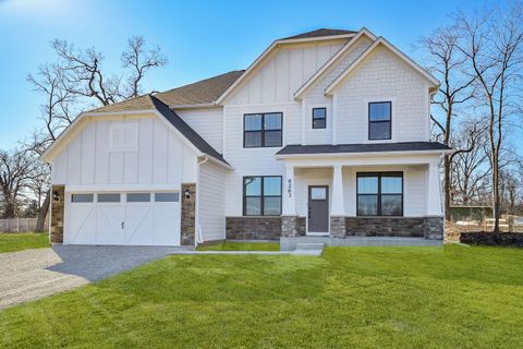 6263 Lafond Circle Lisle IL 60532