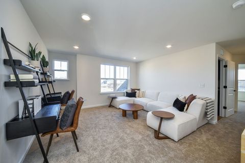 Tiny photo for 6263 Lafond Circle, Lisle, IL 60532 (MLS # 12568329)