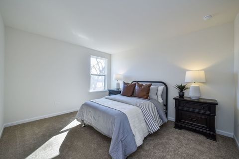 Tiny photo for 6263 Lafond Circle, Lisle, IL 60532 (MLS # 12568329)