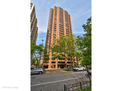 1410 N State Parkway 27A Chicago IL 60610