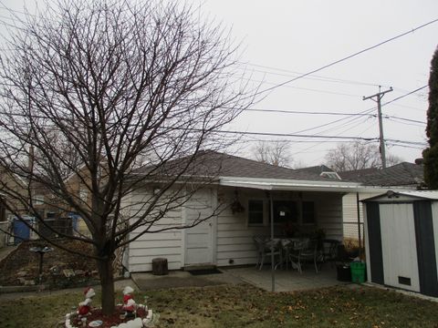 Tiny photo for 11322 S AVENUE G, Chicago, IL 60617 (MLS # 12604380)