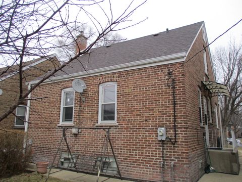 Tiny photo for 11322 S AVENUE G, Chicago, IL 60617 (MLS # 12604380)