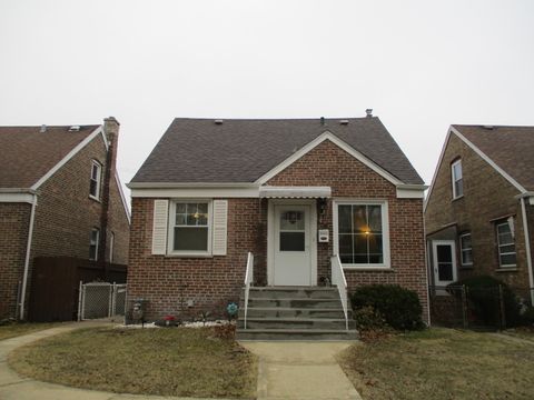 Photo of 11322 S AVENUE G, Chicago, IL 60617 (MLS # 12604380)