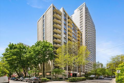 Photo of 1450 N Astor Street #3B, Chicago, IL 60610 (MLS # 12641832)