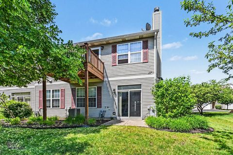 Tiny photo for 3103 Falling Waters Lane #3103, Lindenhurst, IL 60046 (MLS # 12680450)