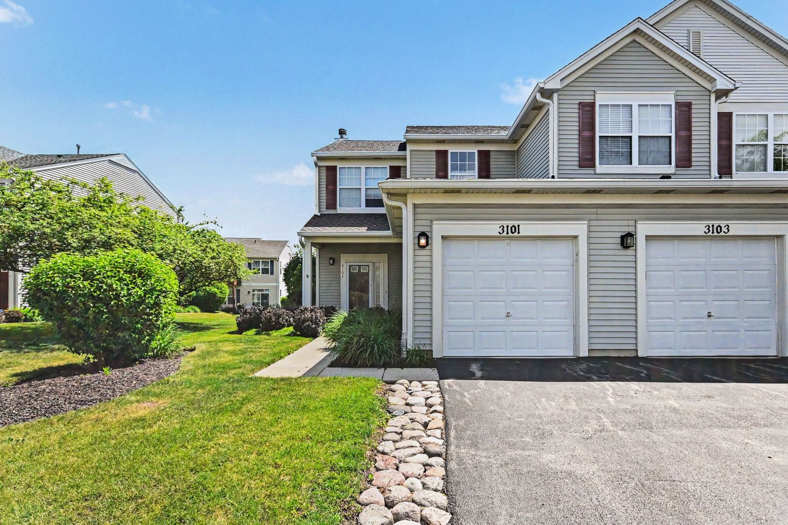 3103 Falling Waters Lane 3103