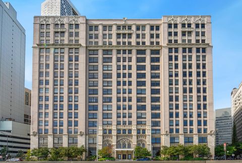 680 N Lake Shore Drive P7-74 Chicago IL 60611