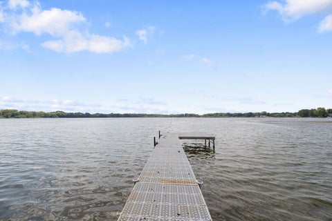 Tiny photo for 827 W Northeast Shore Drive, McHenry, IL 60051 (MLS # 12791007)