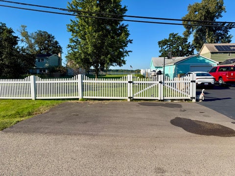 Tiny photo for 827 W Northeast Shore Drive, McHenry, IL 60051 (MLS # 12791007)