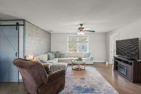 Tiny photo for 827 W Northeast Shore Drive, McHenry, IL 60051 (MLS # 12791007)