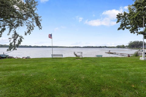 Tiny photo for 827 W Northeast Shore Drive, McHenry, IL 60051 (MLS # 12791007)