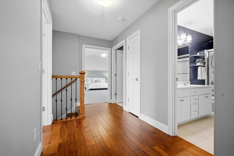 Tiny photo for 2812 Vrooman Court, Bloomington, IL 61704 (MLS # 12568295)