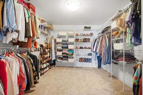 Tiny photo for 2812 Vrooman Court, Bloomington, IL 61704 (MLS # 12568295)