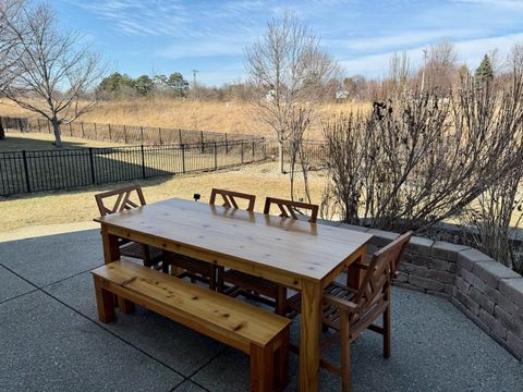 Tiny photo for 2812 Vrooman Court, Bloomington, IL 61704 (MLS # 12568295)