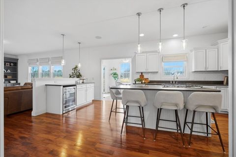 Tiny photo for 2812 Vrooman Court, Bloomington, IL 61704 (MLS # 12568295)