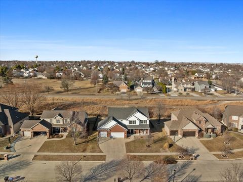 Tiny photo for 2812 Vrooman Court, Bloomington, IL 61704 (MLS # 12568295)