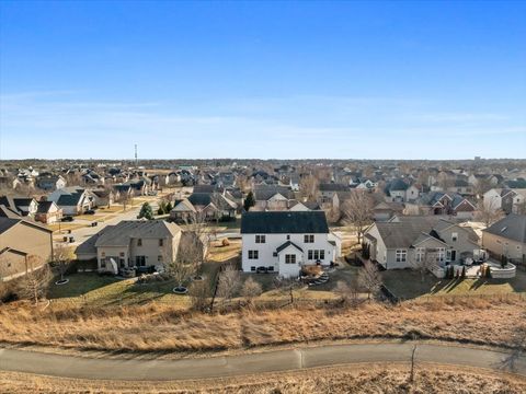 Tiny photo for 2812 Vrooman Court, Bloomington, IL 61704 (MLS # 12568295)