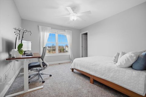 Tiny photo for 2812 Vrooman Court, Bloomington, IL 61704 (MLS # 12568295)