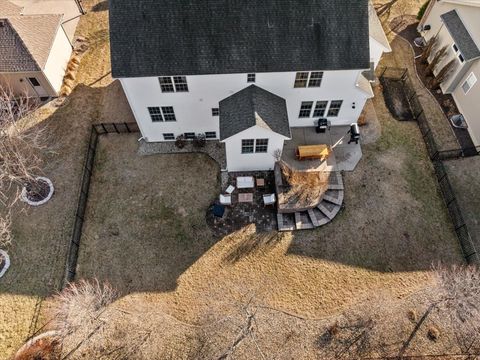 Tiny photo for 2812 Vrooman Court, Bloomington, IL 61704 (MLS # 12568295)