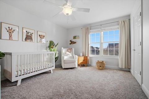 Tiny photo for 2812 Vrooman Court, Bloomington, IL 61704 (MLS # 12568295)