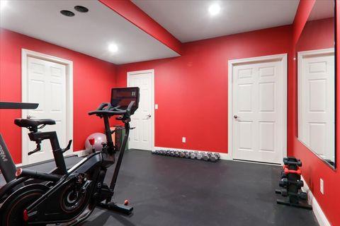 Tiny photo for 2812 Vrooman Court, Bloomington, IL 61704 (MLS # 12568295)