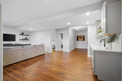 Tiny photo for 2812 Vrooman Court, Bloomington, IL 61704 (MLS # 12568295)