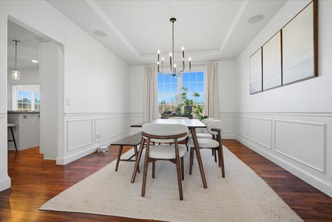 Tiny photo for 2812 Vrooman Court, Bloomington, IL 61704 (MLS # 12568295)