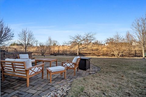 Tiny photo for 2812 Vrooman Court, Bloomington, IL 61704 (MLS # 12568295)