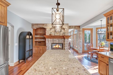 Tiny photo for 710 Reserve Court, South Elgin, IL 60177 (MLS # 12613547)