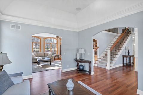 Tiny photo for 710 Reserve Court, South Elgin, IL 60177 (MLS # 12613547)