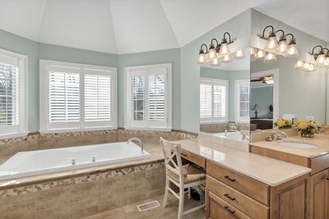 Tiny photo for 710 Reserve Court, South Elgin, IL 60177 (MLS # 12613547)