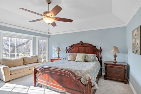 Tiny photo for 710 Reserve Court, South Elgin, IL 60177 (MLS # 12613547)