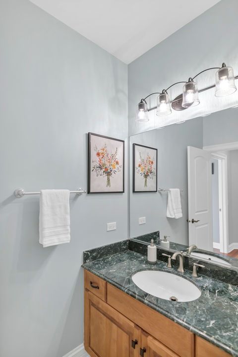 Tiny photo for 710 Reserve Court, South Elgin, IL 60177 (MLS # 12613547)