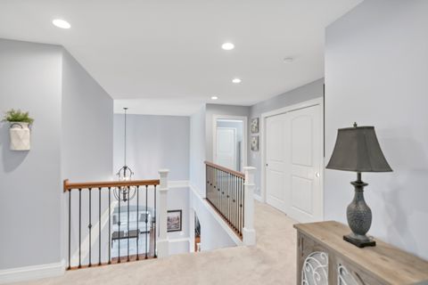 Tiny photo for 710 Reserve Court, South Elgin, IL 60177 (MLS # 12613547)