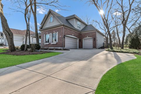Tiny photo for 710 Reserve Court, South Elgin, IL 60177 (MLS # 12613547)
