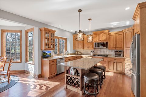 Tiny photo for 710 Reserve Court, South Elgin, IL 60177 (MLS # 12613547)