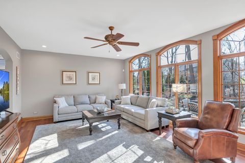 Tiny photo for 710 Reserve Court, South Elgin, IL 60177 (MLS # 12613547)