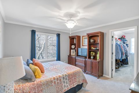 Tiny photo for 710 Reserve Court, South Elgin, IL 60177 (MLS # 12613547)