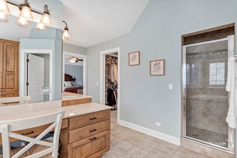 Tiny photo for 710 Reserve Court, South Elgin, IL 60177 (MLS # 12613547)