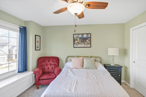 Tiny photo for 710 Reserve Court, South Elgin, IL 60177 (MLS # 12613547)