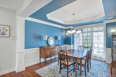 Tiny photo for 710 Reserve Court, South Elgin, IL 60177 (MLS # 12613547)