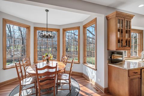 Tiny photo for 710 Reserve Court, South Elgin, IL 60177 (MLS # 12613547)