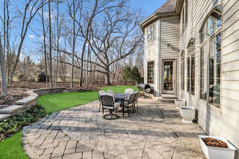 Tiny photo for 710 Reserve Court, South Elgin, IL 60177 (MLS # 12613547)