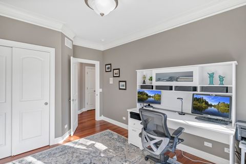 Tiny photo for 710 Reserve Court, South Elgin, IL 60177 (MLS # 12613547)