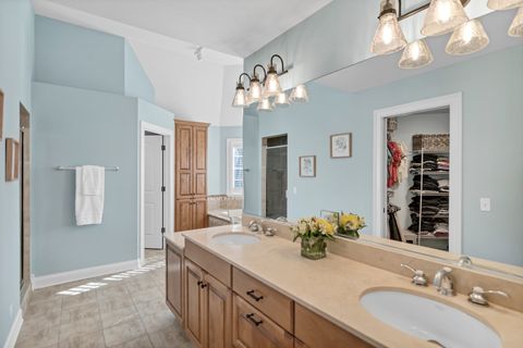 Tiny photo for 710 Reserve Court, South Elgin, IL 60177 (MLS # 12613547)